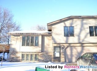 35 Maple Island Rd, Burnsville, MN 55306