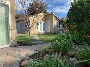 726 Marion Ave, Palo Alto, CA 94303