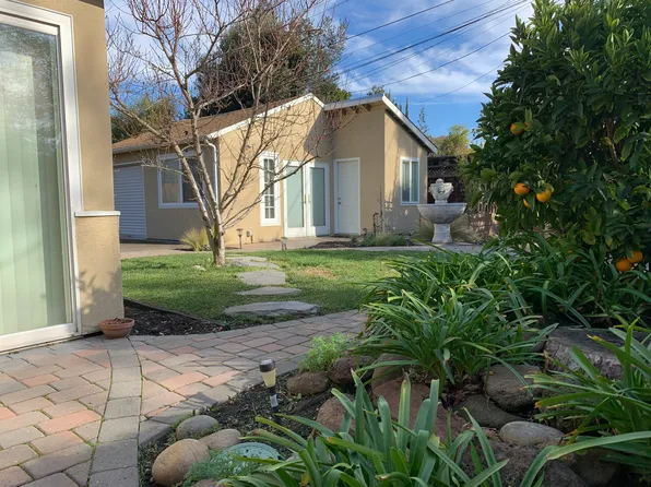 726 Marion Ave, Palo Alto, CA 94303