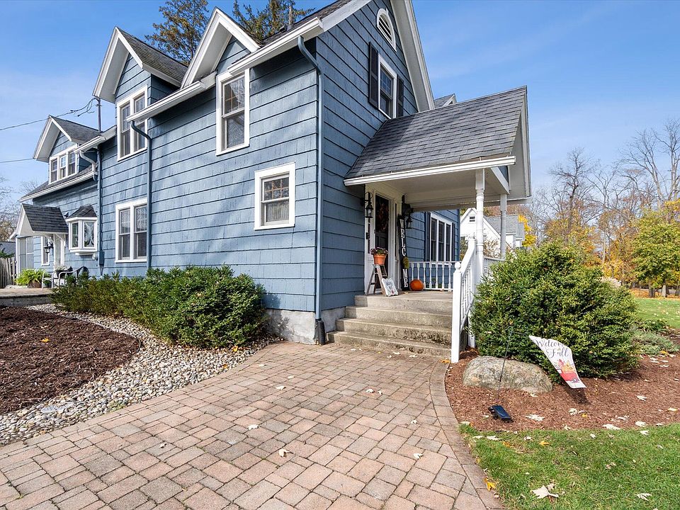 6100 Browns Lake Rd, Jackson, MI 49203 Zillow