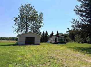 3123 County Road 416 Rd #23, Cornell, MI 49818