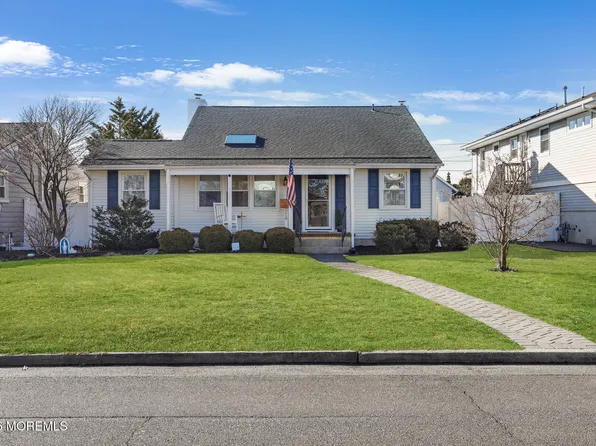 210 Laurel Court, Point Pleasant Beach, NJ 08742