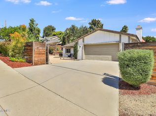 252 Rancho Rd, Thousand Oaks, CA 91362