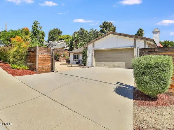 252 Rancho Rd, Thousand Oaks, CA 91362