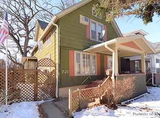 721 Lafayette St, Aurora, IL 60505