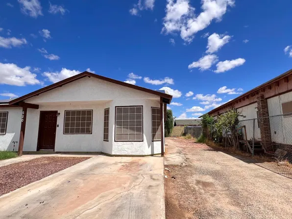 520 S Congress Ave, Somerton, AZ 85350