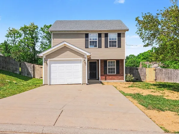 1300 E Nir Shreibman Blvd, La Vergne, TN 37086