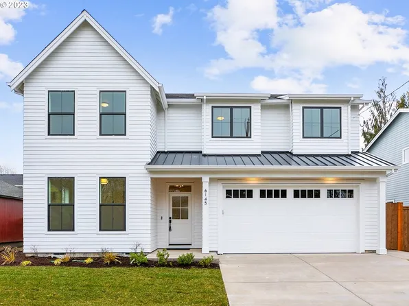 6145 NE 36th Ave, Portland, OR 97211