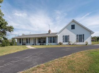 5197 Paris Rd, Mt Sterling, KY 40353