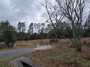 4561 Basswood Rd, Greenwood, FL 32443