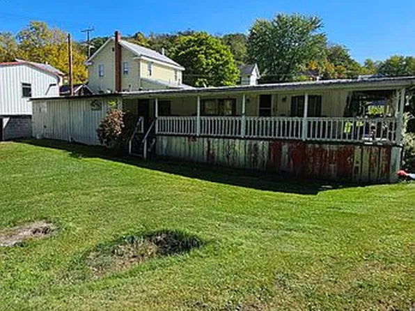 518 Wood St, Hopewell, PA 16650