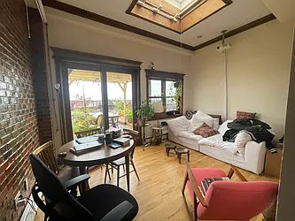 Rented by Limestone Realty Bklyn, LLC