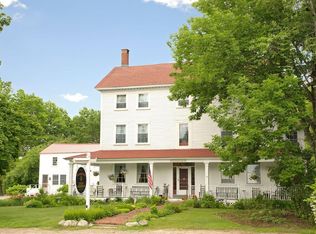 2723 Wakefield Rd, Sanbornville, NH 03872