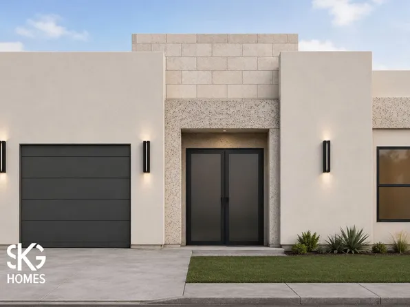 7001 Kiwi Ln Plan, El Eden