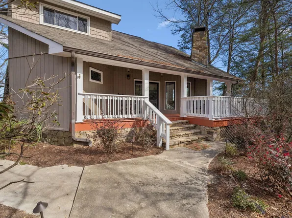 1558 Powder Springs Cir, Flintstone, GA 30725