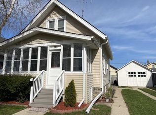 3837 11th Ave, Kenosha, WI 53140