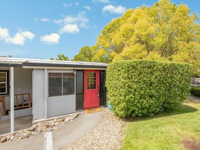 171 Chiquita Camino, Sonoma, CA, 95476