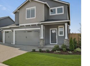 518 N 87th Pl LOT 24, Ridgefield, WA 98642