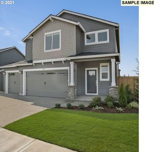 518 N 87th Pl LOT 24, Ridgefield, WA, 98642