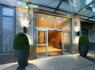 55 Thompson St #604, New York, NY 10012
