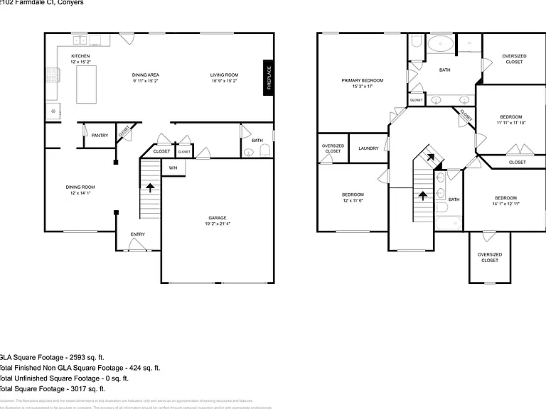 2102 Farmdale Ct — Photo 18