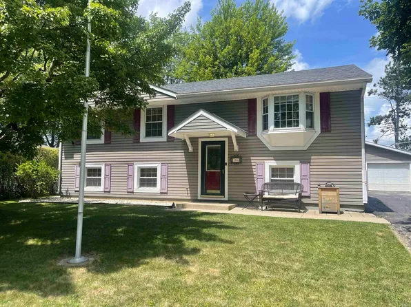 3106 Baton Rouge Dr, Kokomo, IN 46902