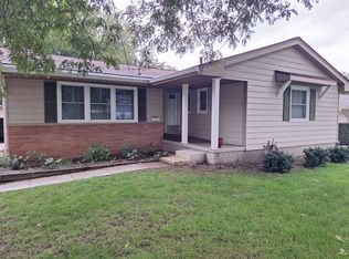 3017 Meadow Ln, West Des Moines, IA 50265