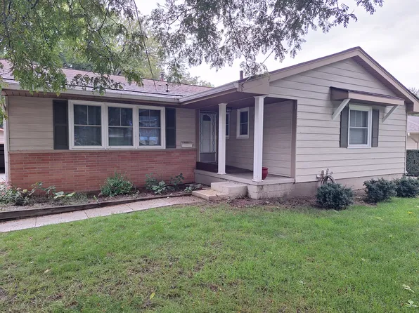 3017 Meadow Ln, West Des Moines, IA 50265