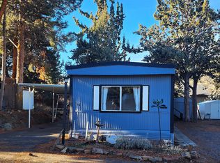 2200 NE Highway 20 UNIT 15, Bend, OR 97701