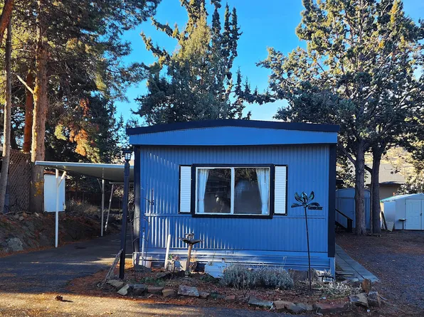 2200 NE Highway 20 Unit 15, Bend, OR 97701