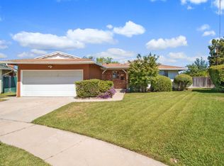 2839 E San Gabriel Ave, Fresno, CA