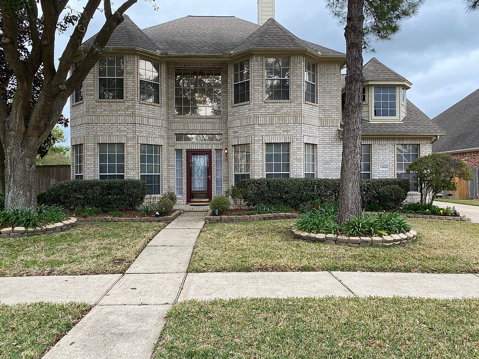 1st image of 15518 Tysor Park Ln