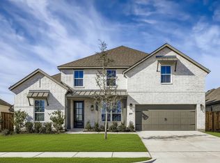 1841 Park Vista Way, Midlothian, TX 76065
