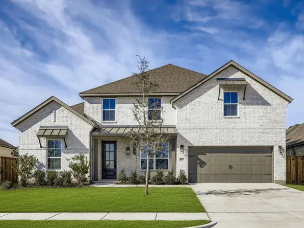 1841 Park Vista Way, Midlothian, TX 76065