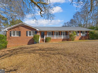 421 N 5th Ave, Winder, GA, 30680
