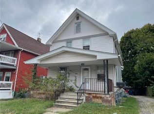 3540 W 66th St, Cleveland, OH