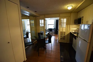 Rented by Global Realty Opportunities
