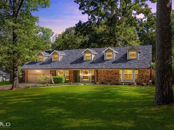 153 Crandon Ln, Haughton, LA 71037
