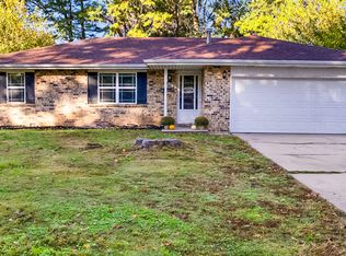 519 S Duke Avenue S, Springfield, MO 65802