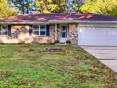 519 S Duke Avenue S, Springfield, MO, 65802