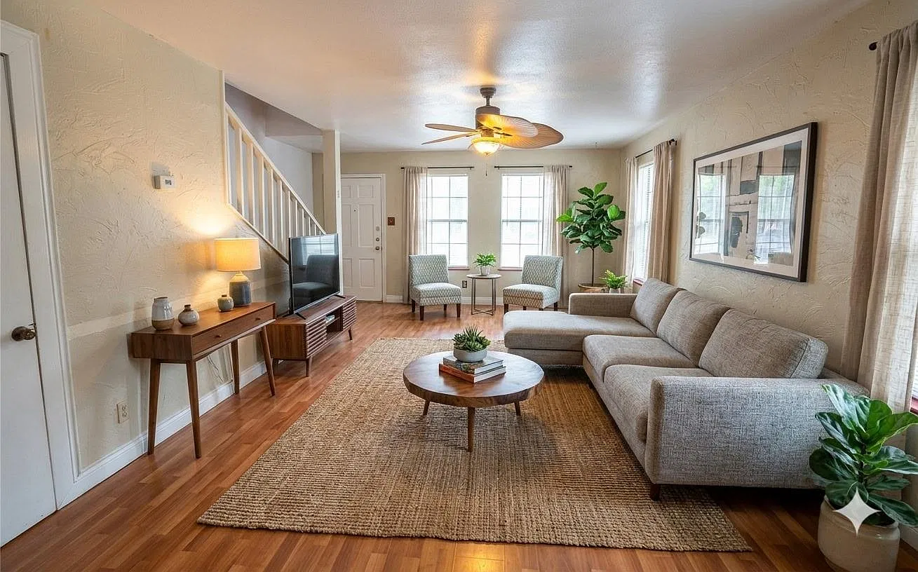 3 bed, 1.5 bath, 2024 sqft, $3,000 — Photo 2