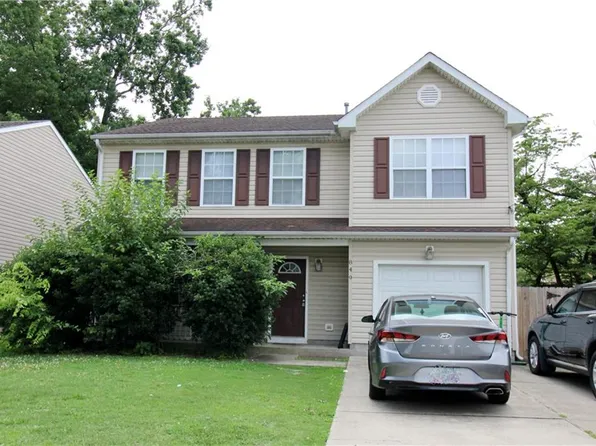 849 W 43rd St, Norfolk, VA 23508