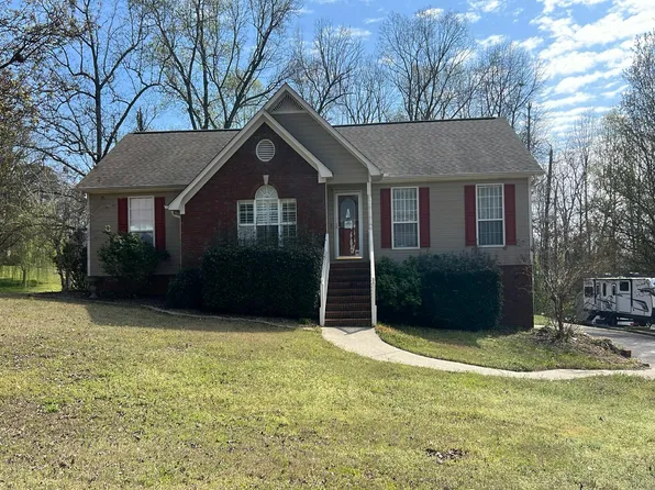 1223 Cinder Cir, Warrior, AL 35180