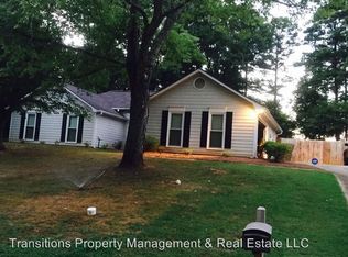 2005 Arbor Forest Dr SW, Marietta, GA 30064