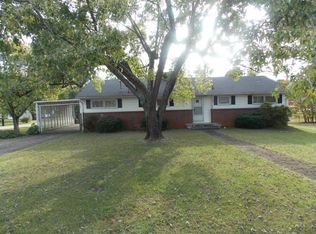 101 Harvey St, Maryville, TN 37804