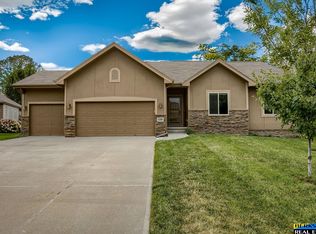 5309 S 162nd Ave, Omaha, NE 68135