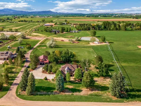 10045 N 75th St, Longmont, CO 80503