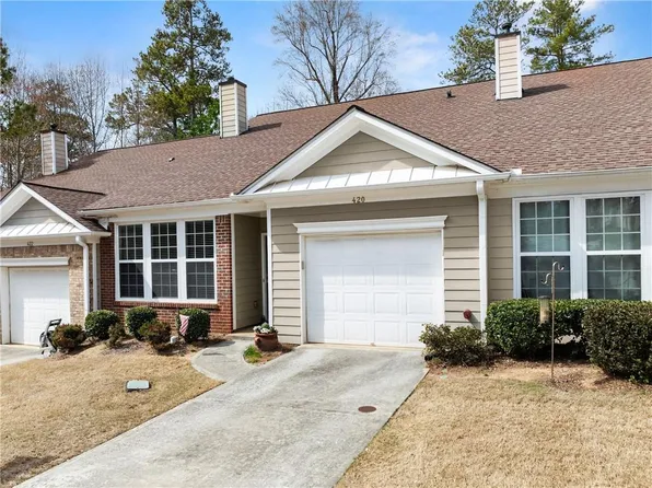 420 Copeland St, Grayson, GA 30017