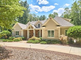 340 Fox Hill Farm Dr, Hillsborough, NC 27278