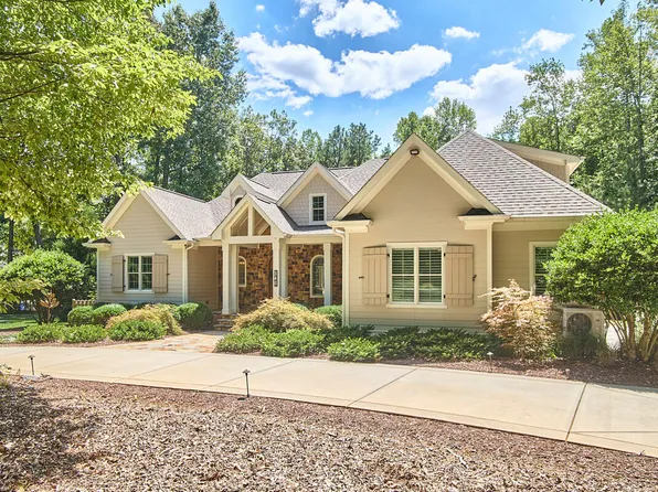 340 Fox Hill Farm Dr, Hillsborough, NC 27278